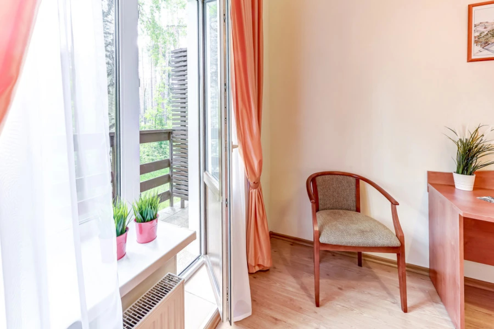 Kurortnyj otel' "Arhitektura zdorov'ja"
