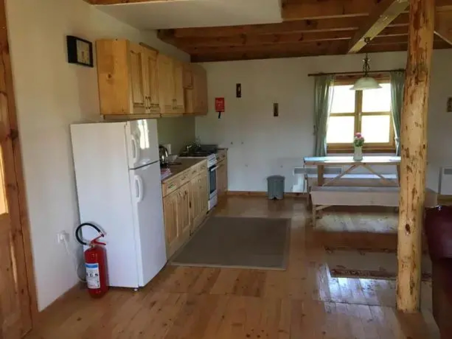 Mountain View Lodges