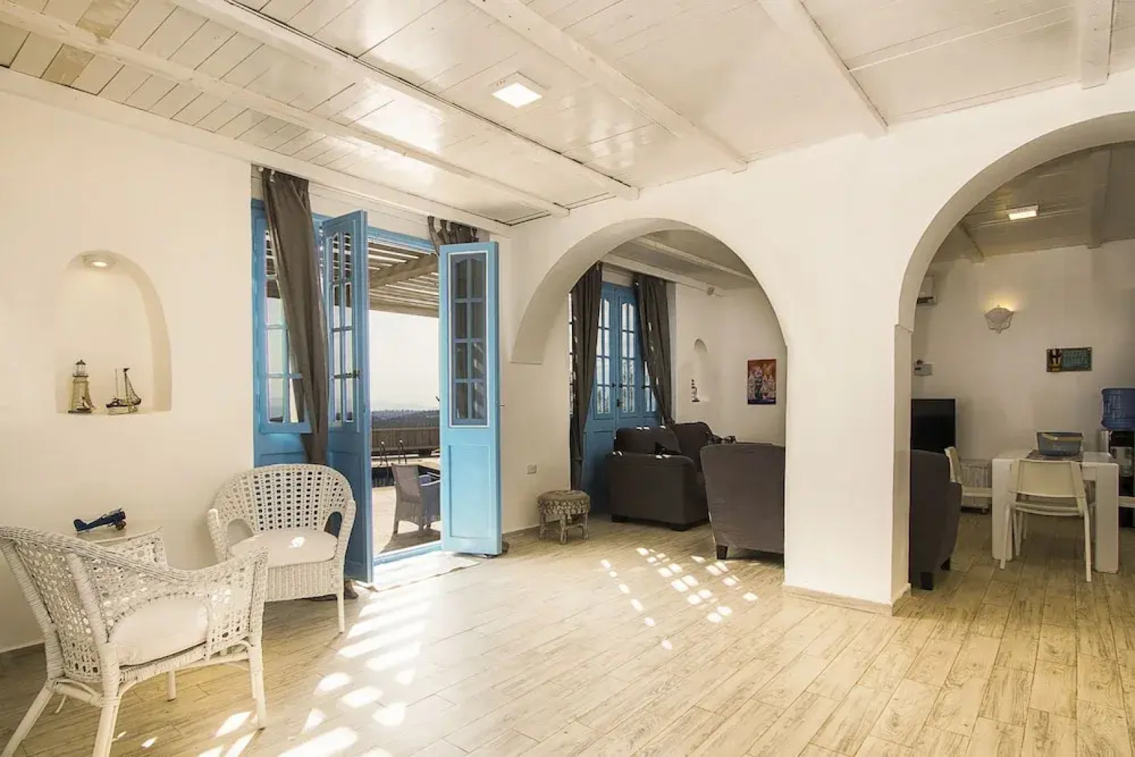 Villa Naya Branch 3 Santorini