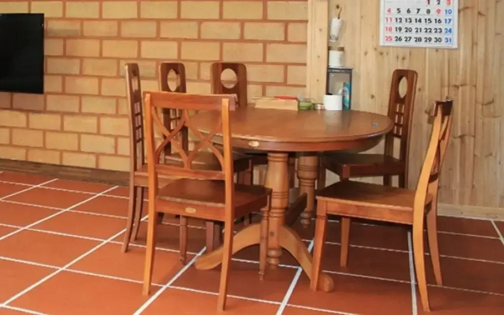 Wonju Yokbawi Pension