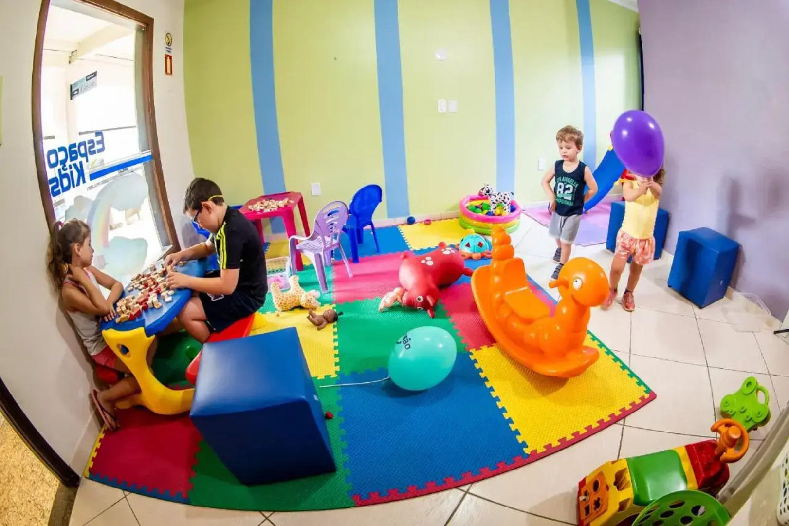 Mares do Sul Hotel