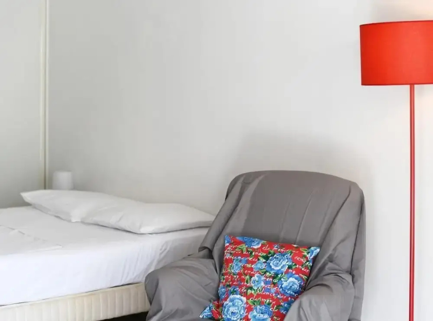 Appartement Escale Bleue