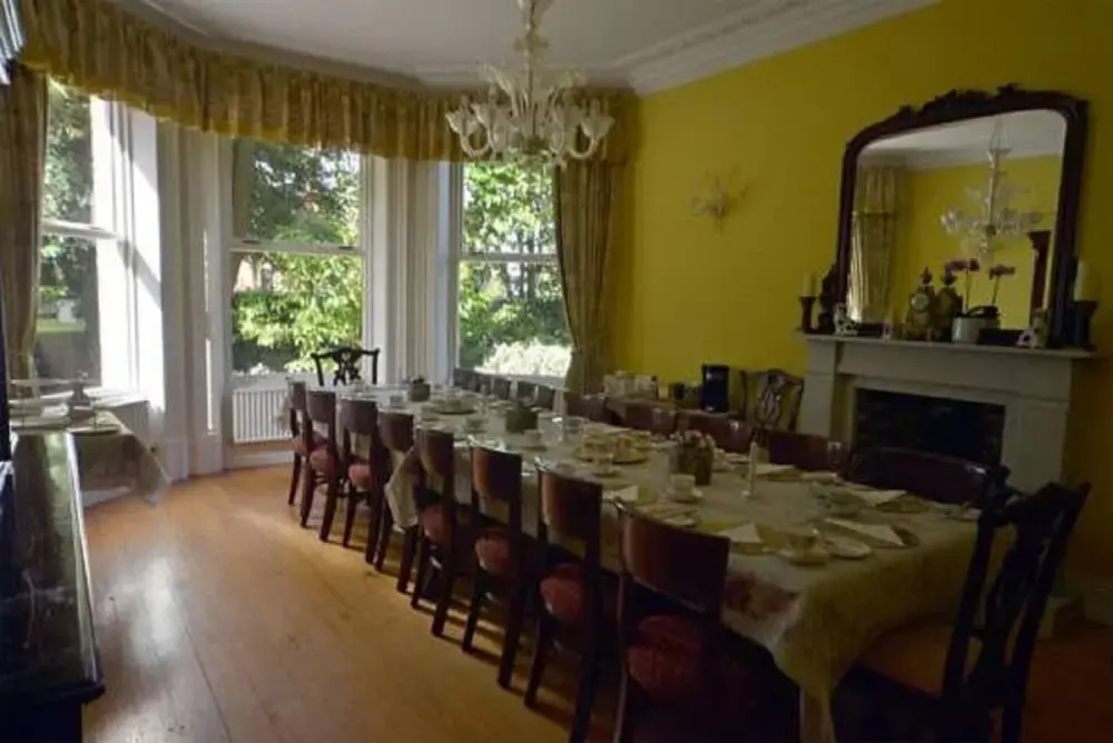 Glenmore Manor Guesthouse