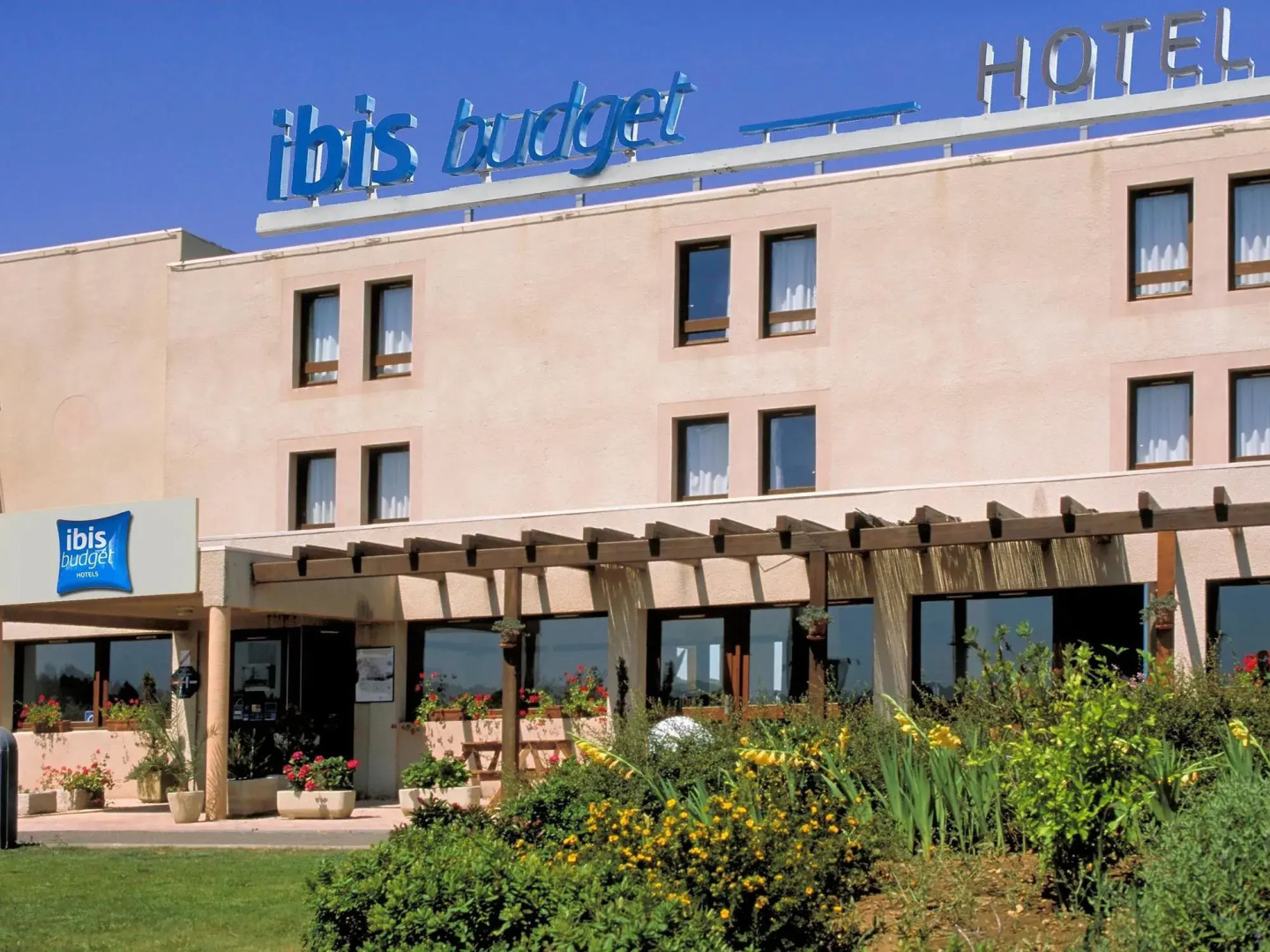 ibis budget Narbonne Sud