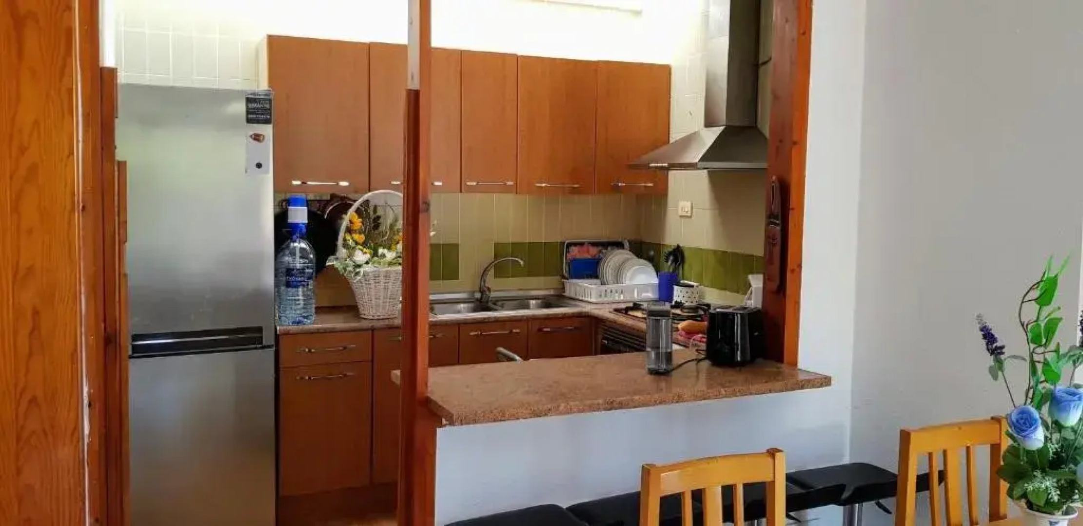 Bungalow playa Pobla de Farnals