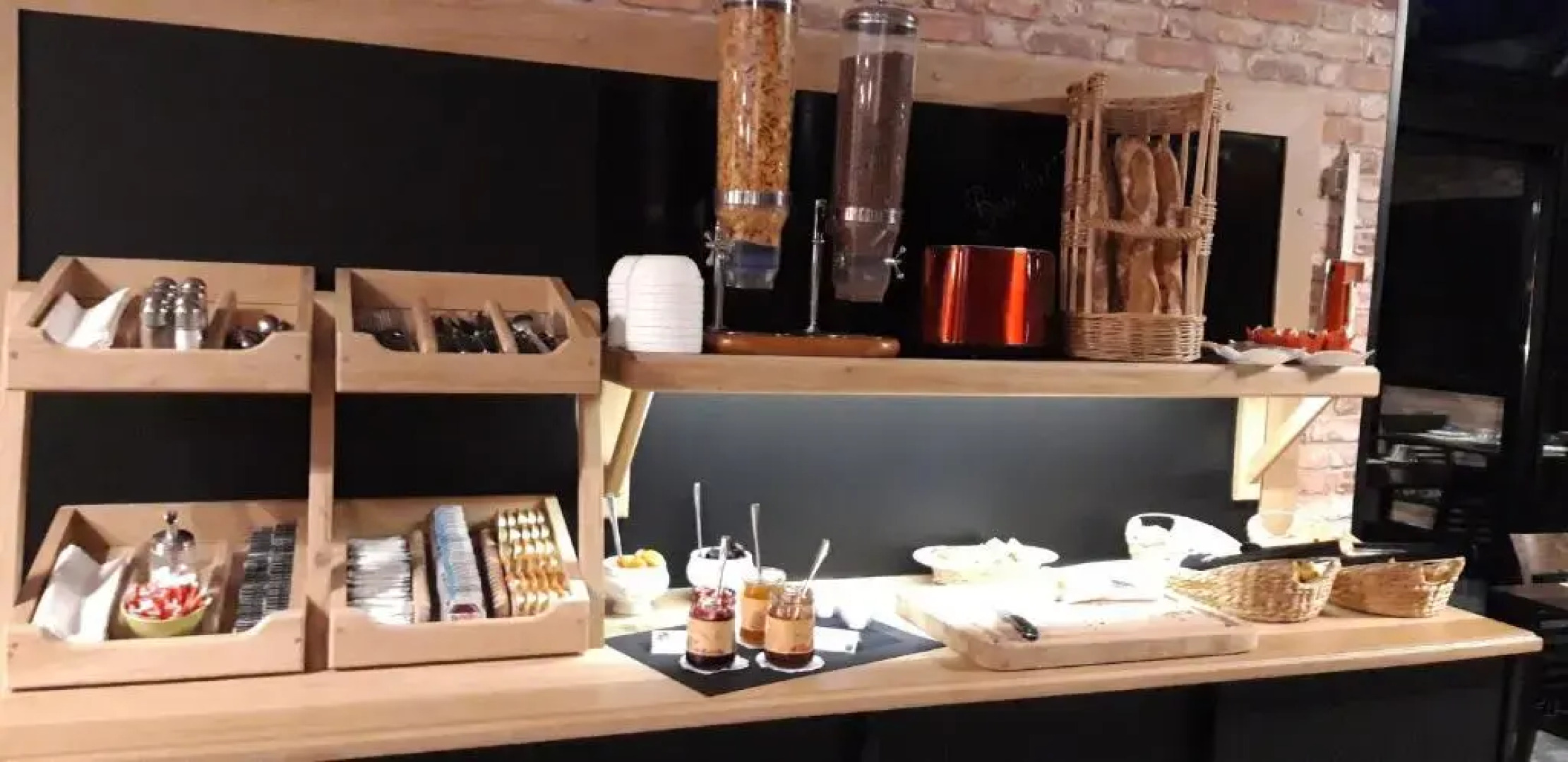 Hôtel Cositel Coutances