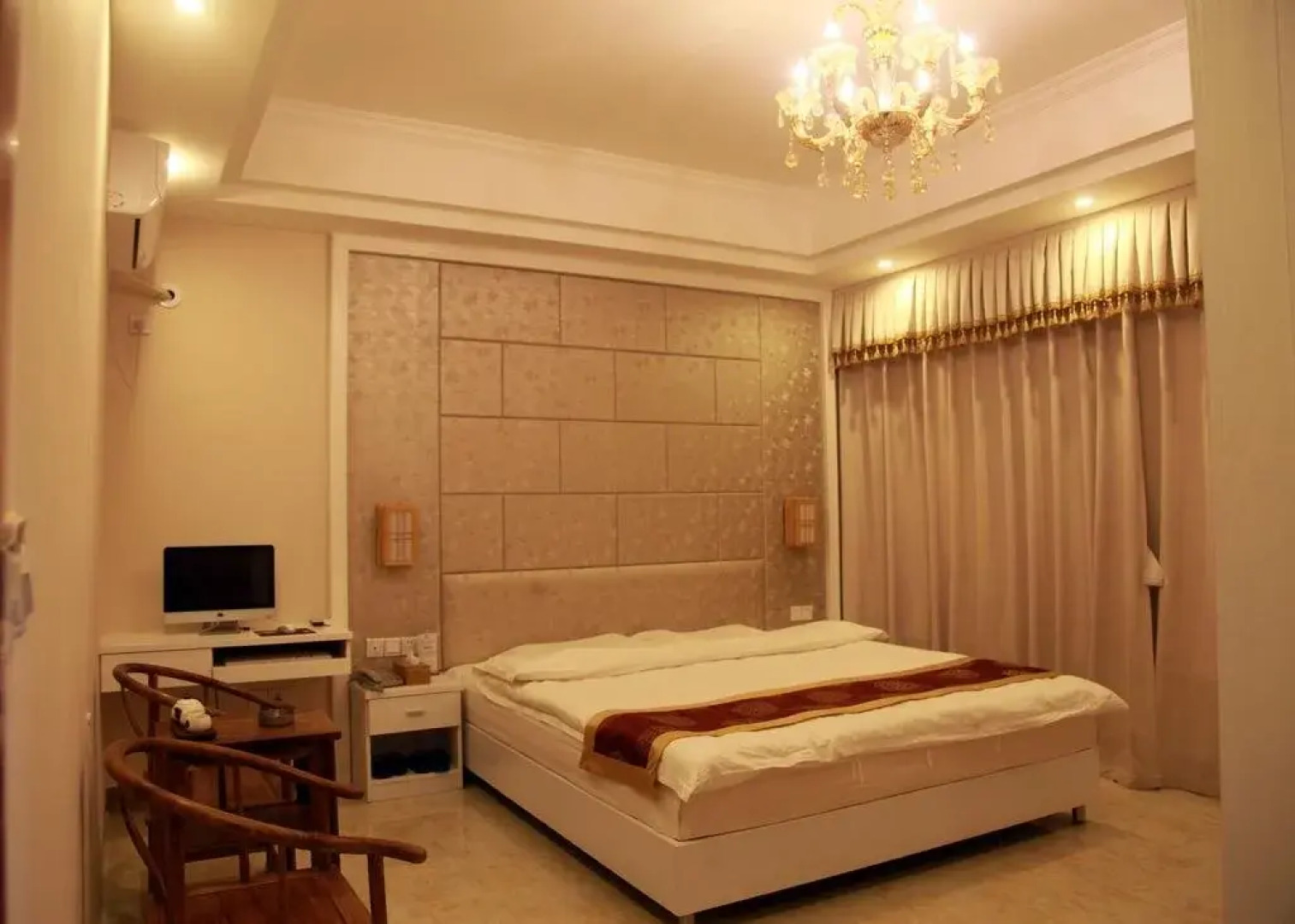 Danxiashan Taotang Hotel