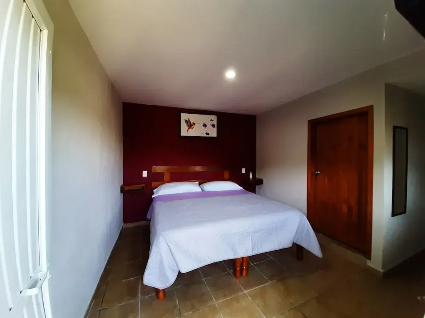 Posada Ónix Xilitla