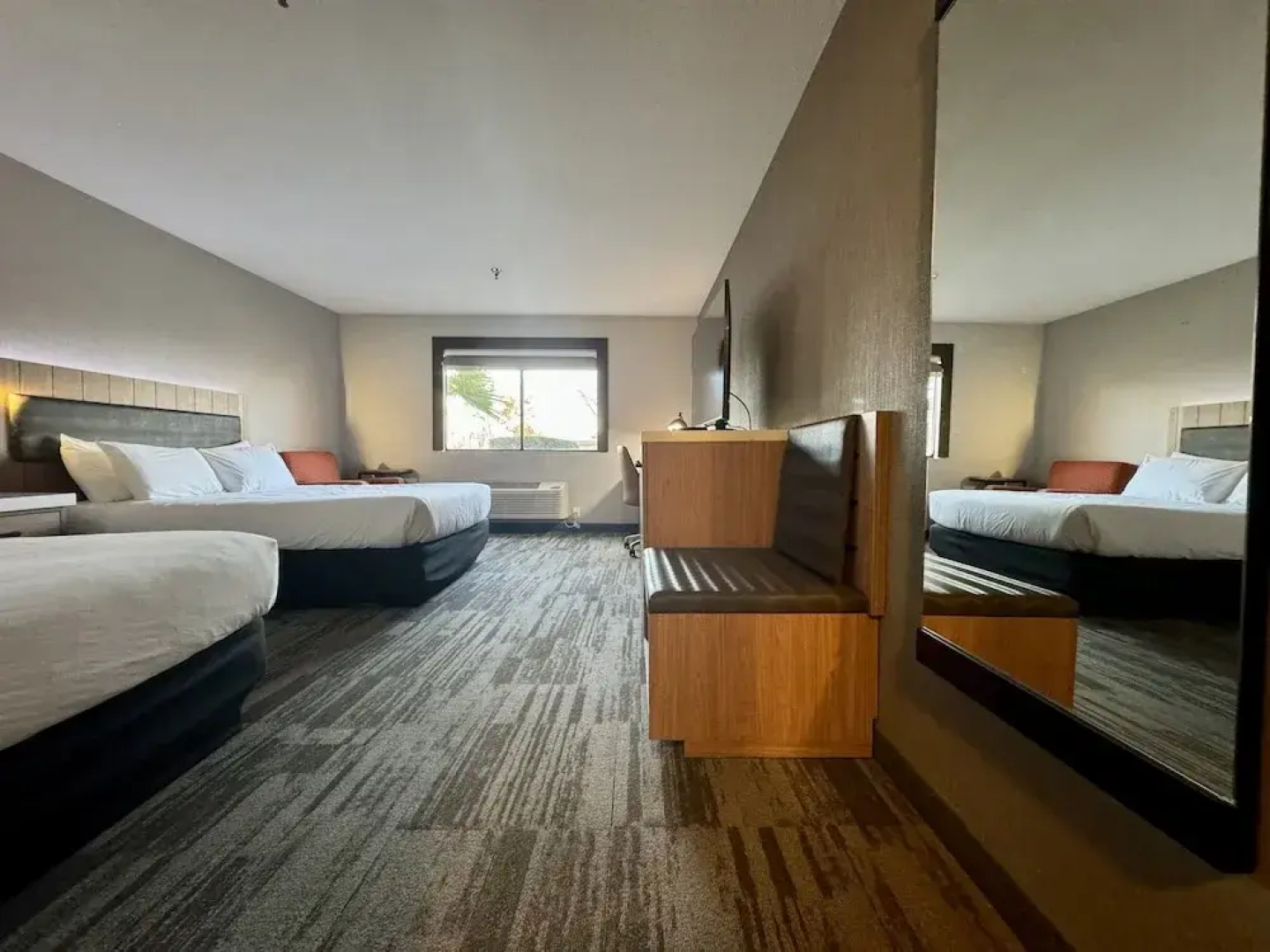 La Casa Modesto, Ascend Hotel Collection