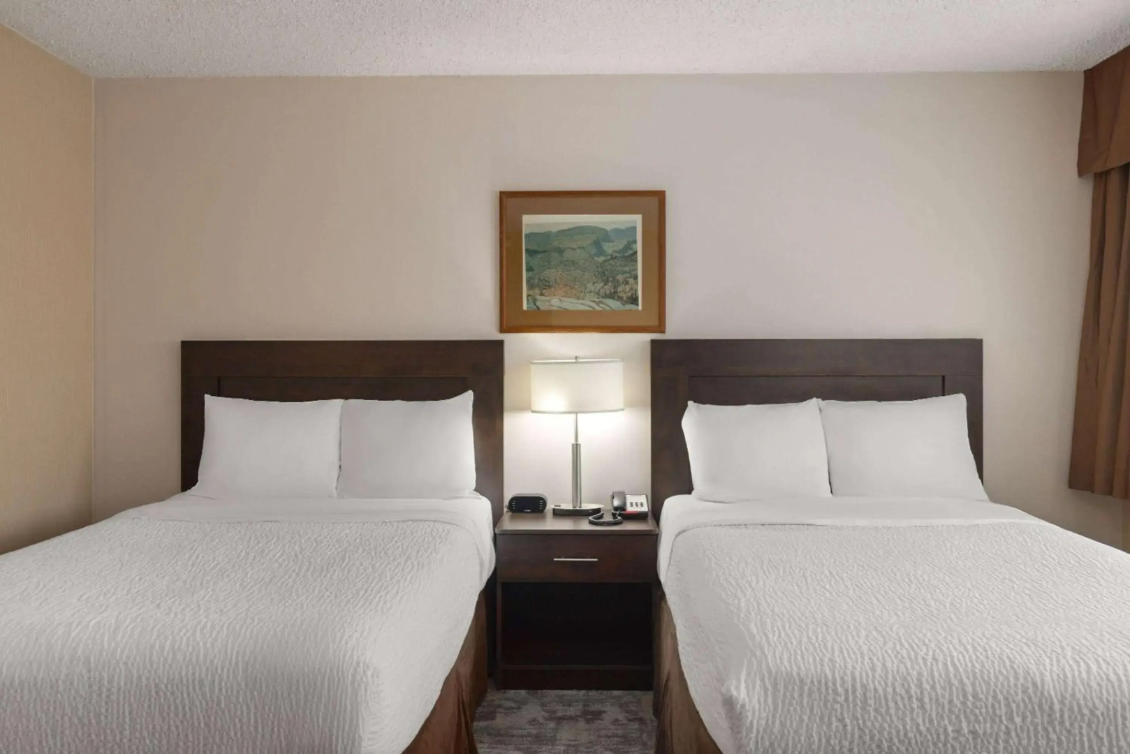 Travelodge by Wyndham Thunder Bay