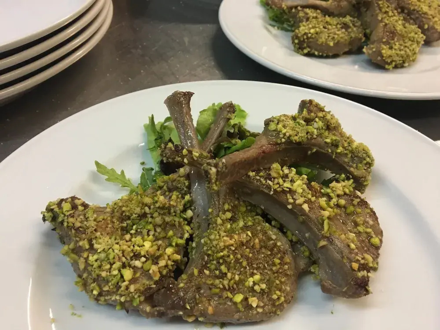 Setter House Agri Hotel