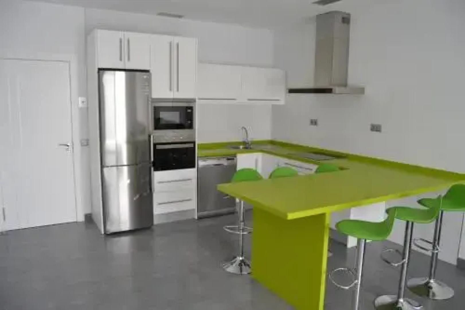 Apartamentos Turisticos Clavero