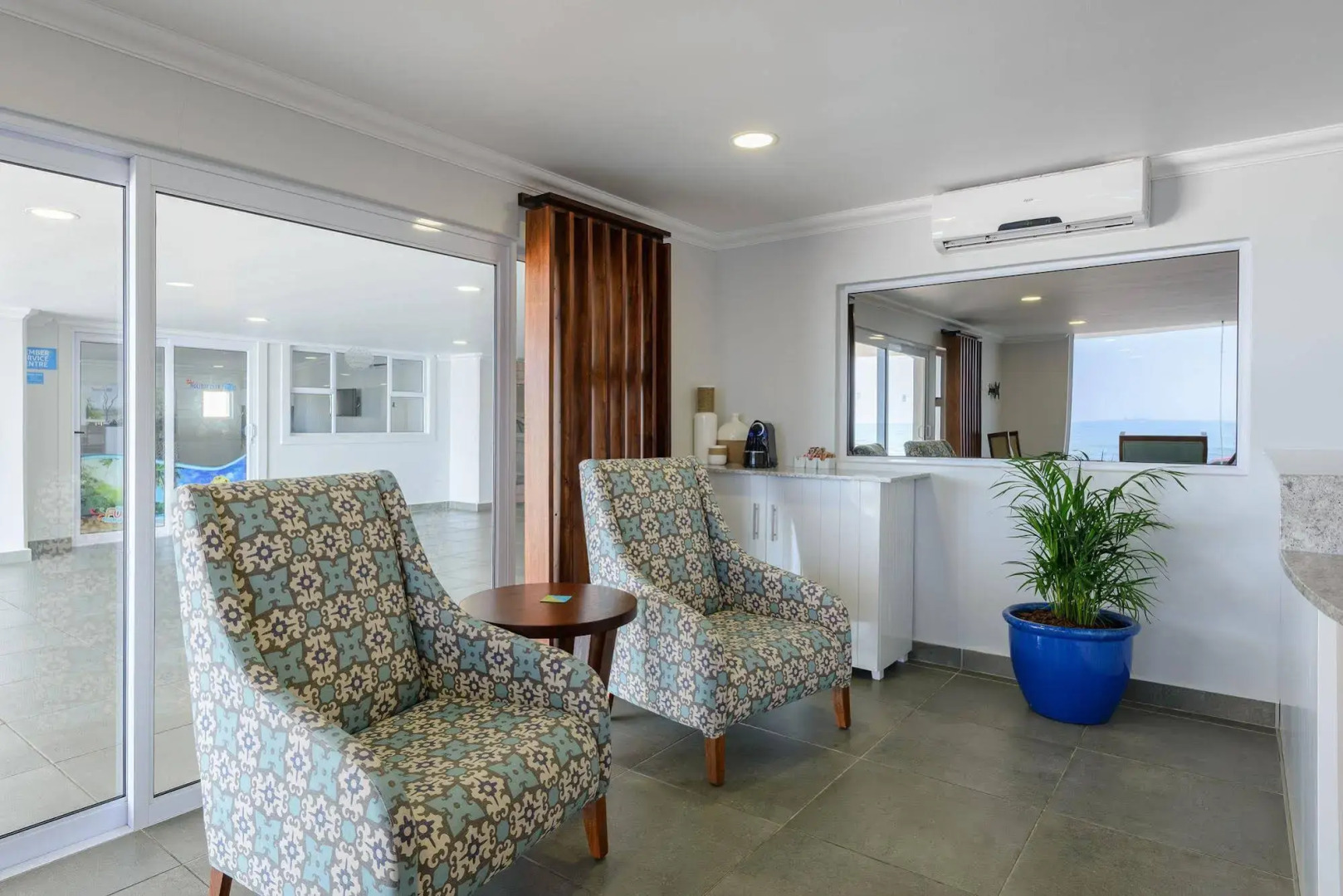 Dolphin View Cabanas