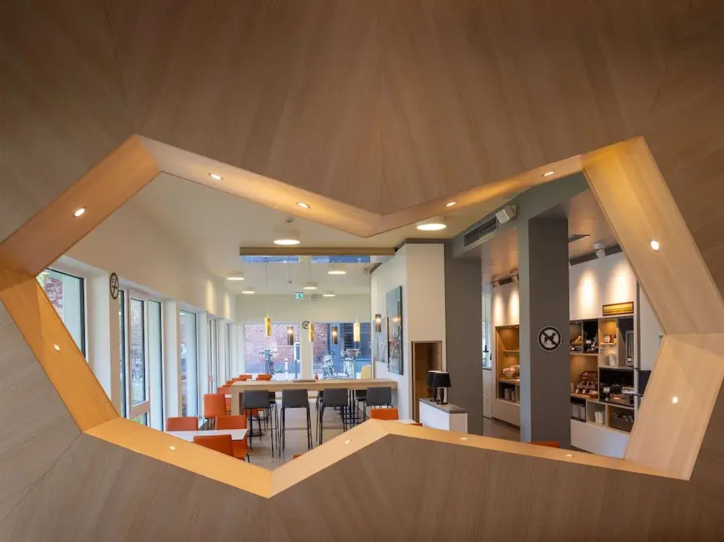 B&B Hotel Kiel-Wissenschaftspark