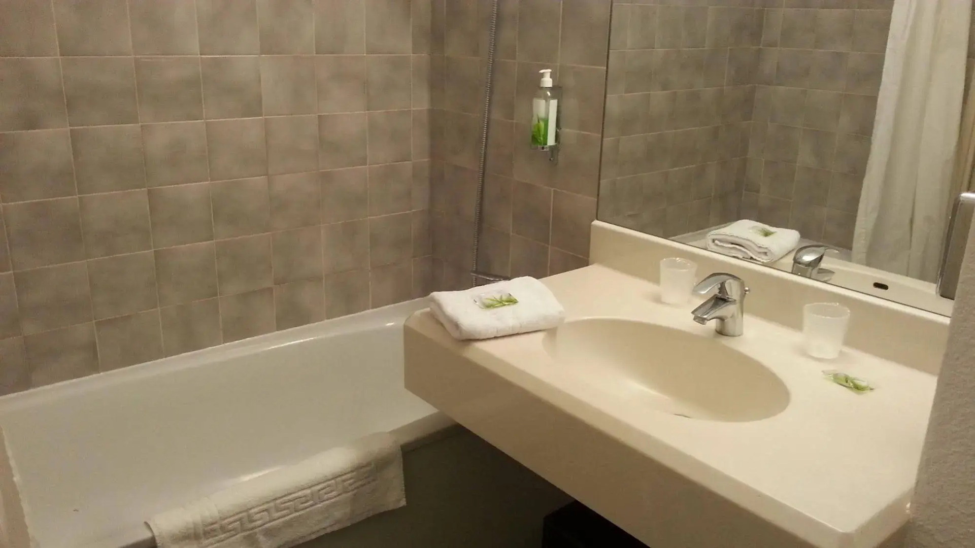 Espace Léonard de Vinci