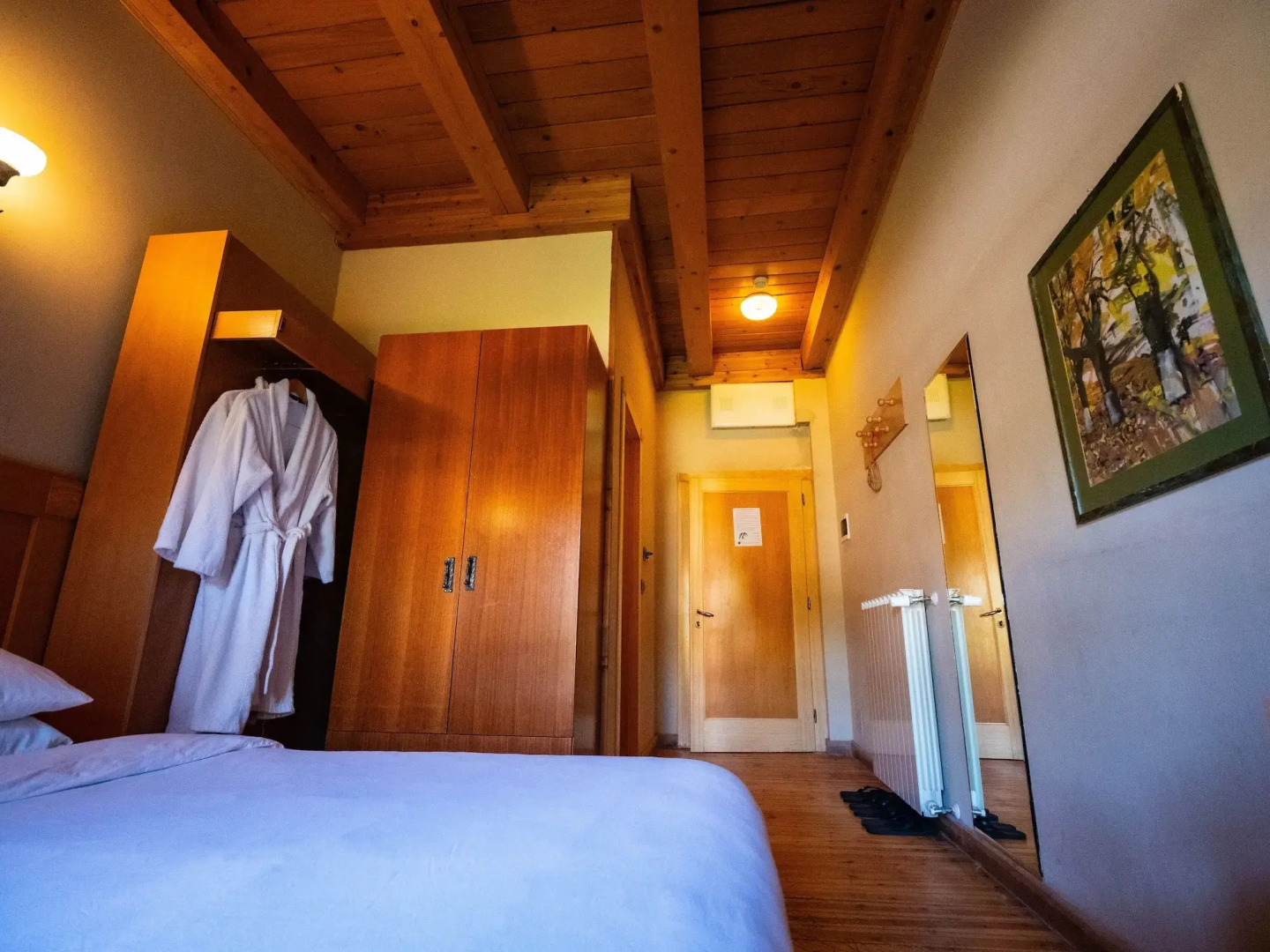 Natyral Razma Resort