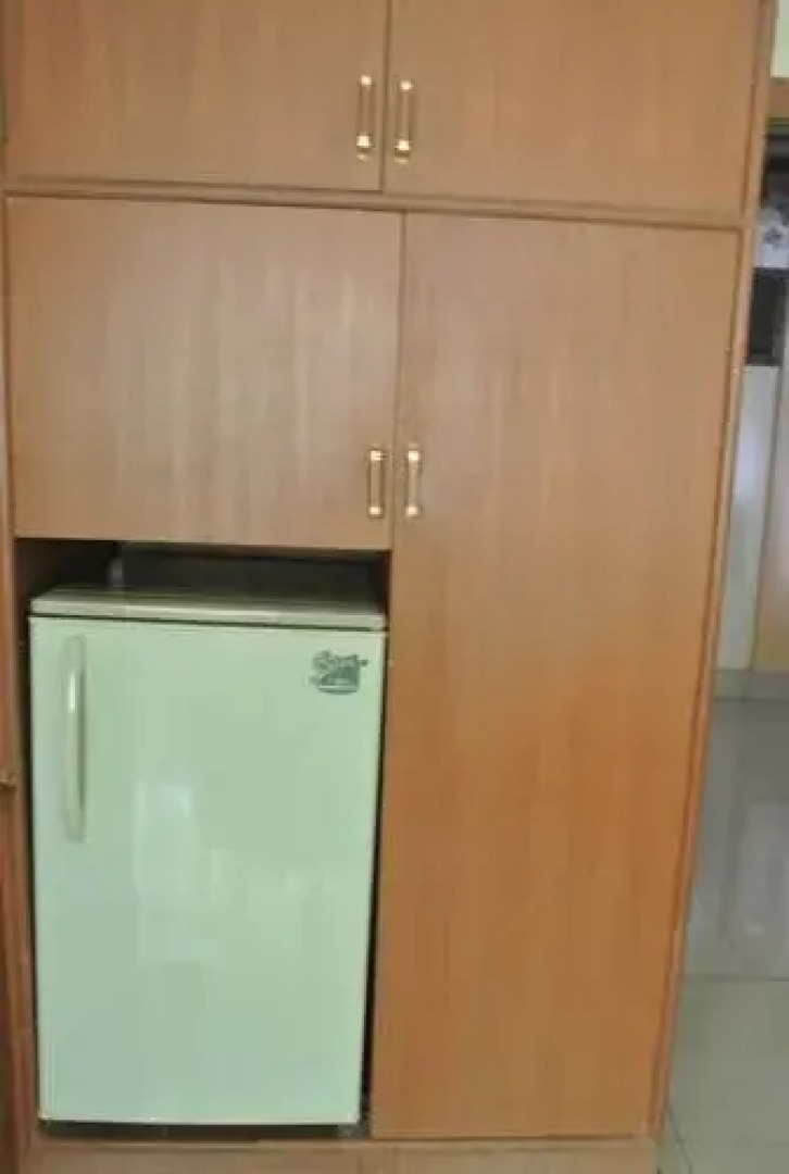 Chaopraya Garden Hotel