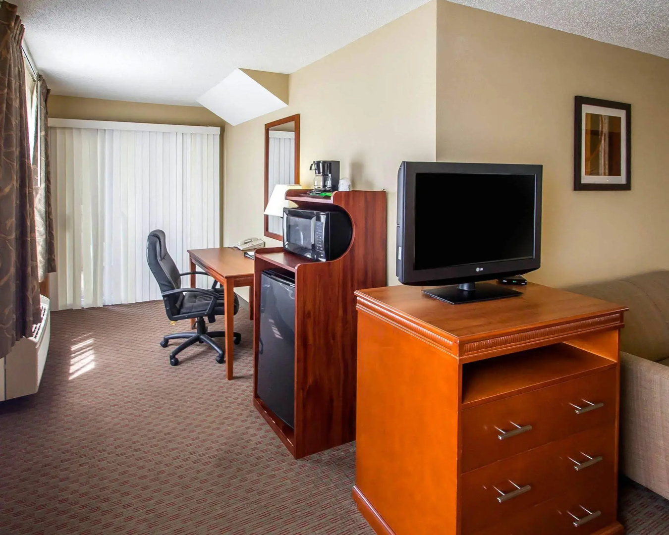 Quality Inn & Suites