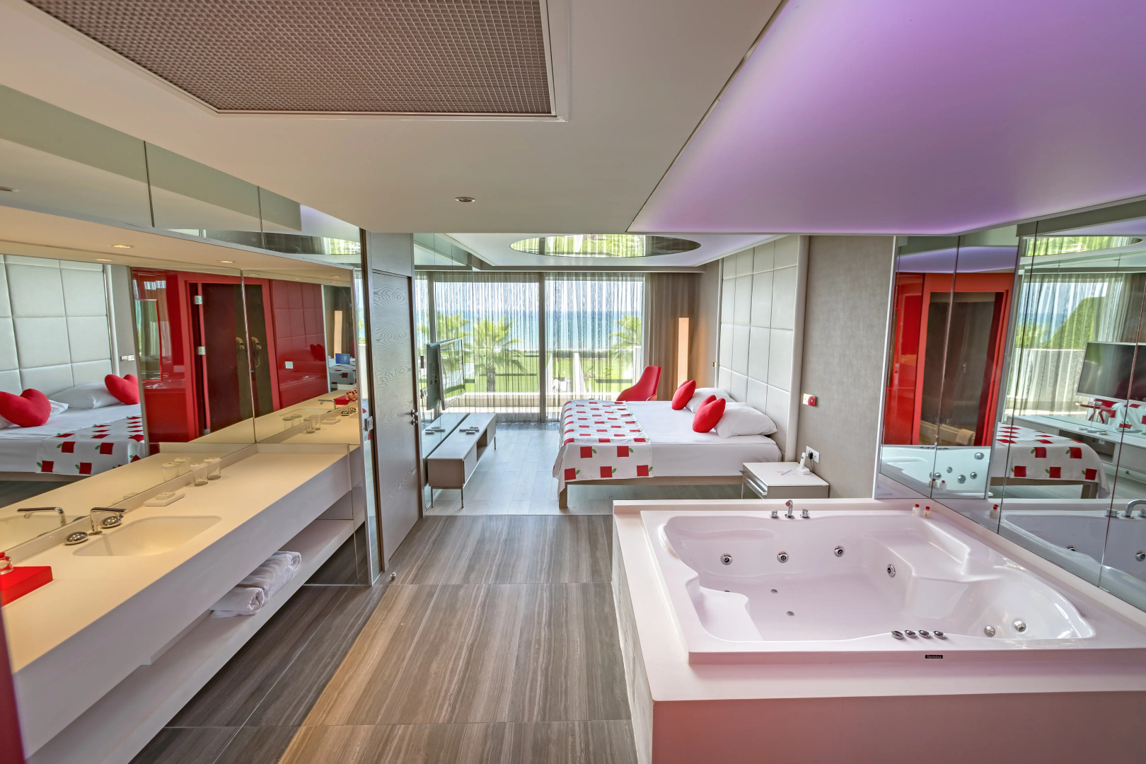 Adam & Eve - All Inclusive - Adults Only