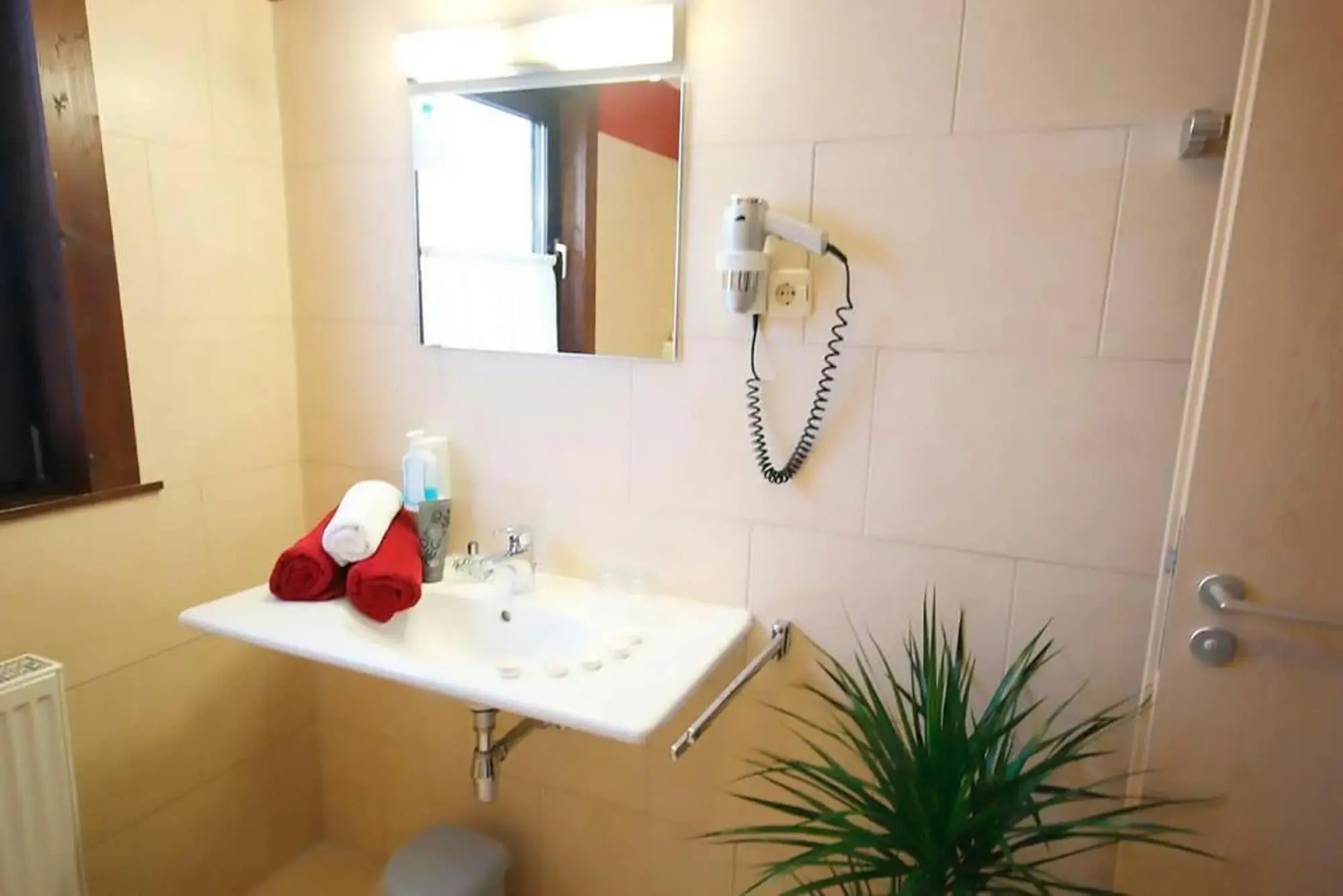 Der schöne Asten - Resort Winterberg