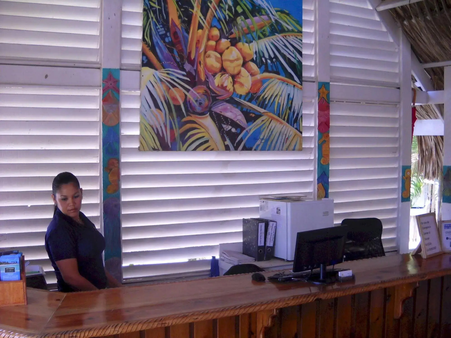 Las Palmas Beach Hotel