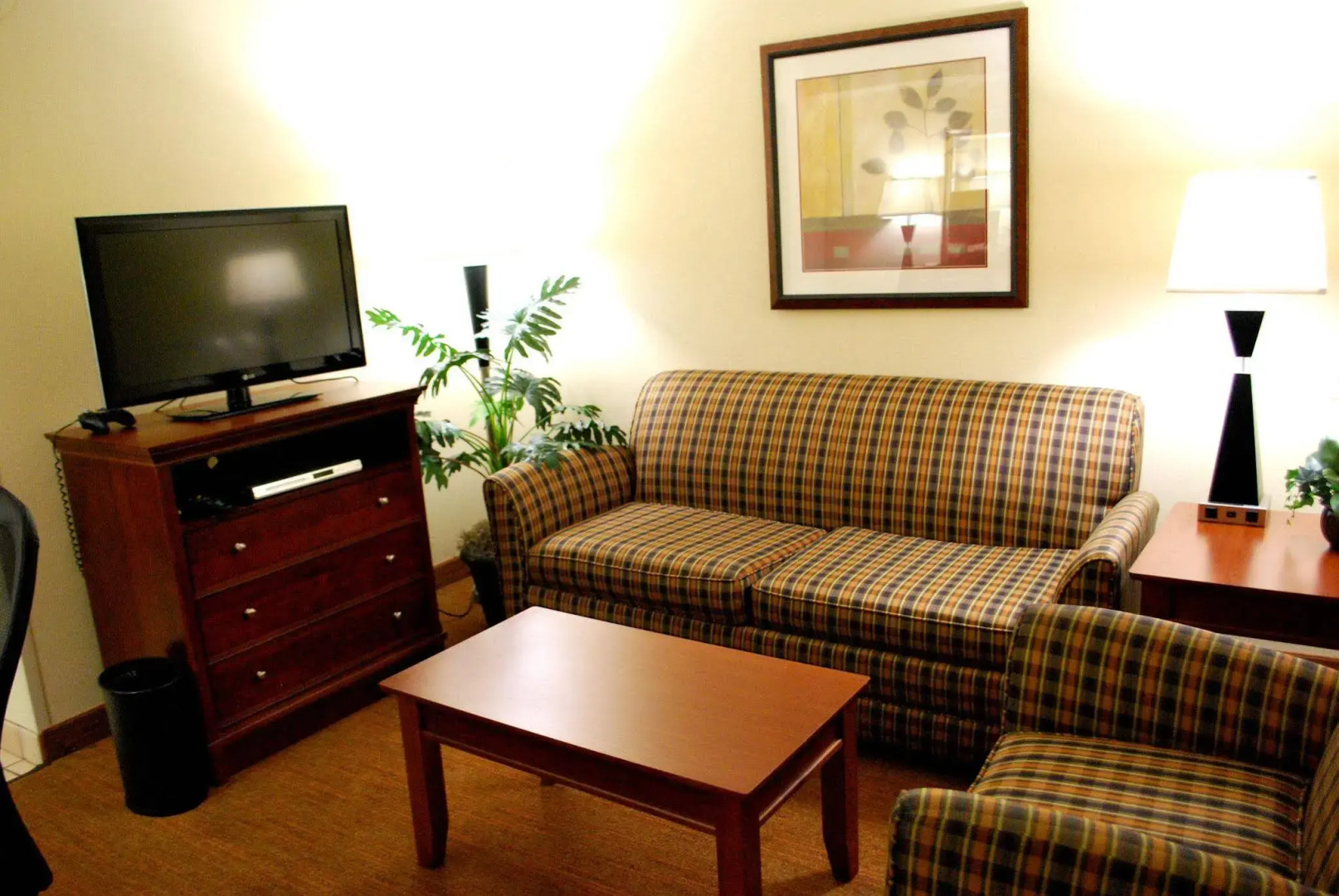 Hampton Inn Raleigh-Capital Blvd. North