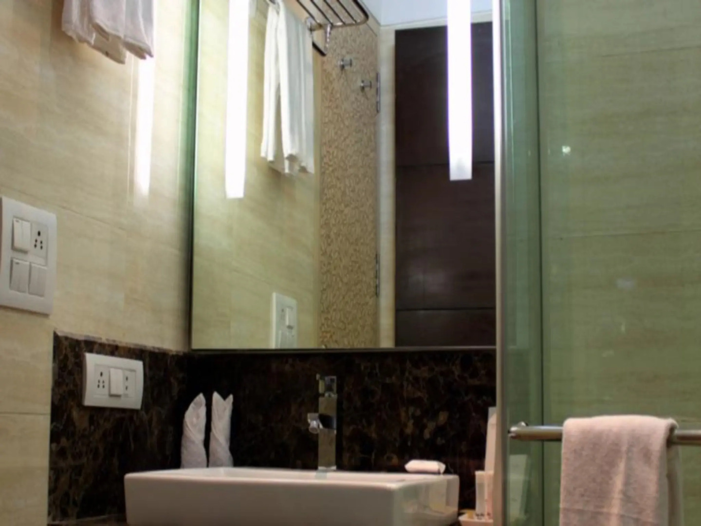 Stately Suites MG Road