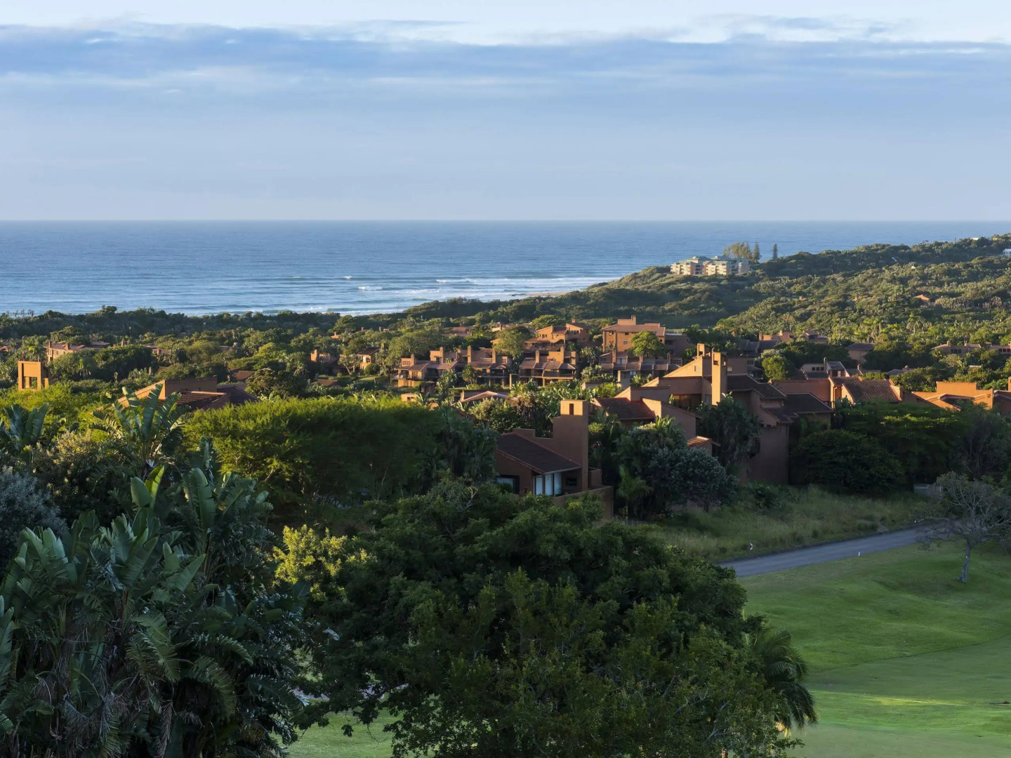 San Lameer Hotel and Spa