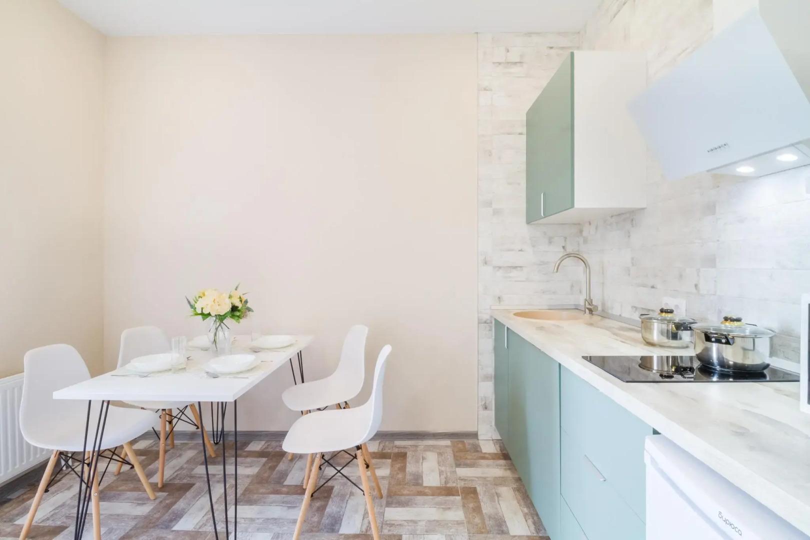 Апартаменты на улице Шевченко 22