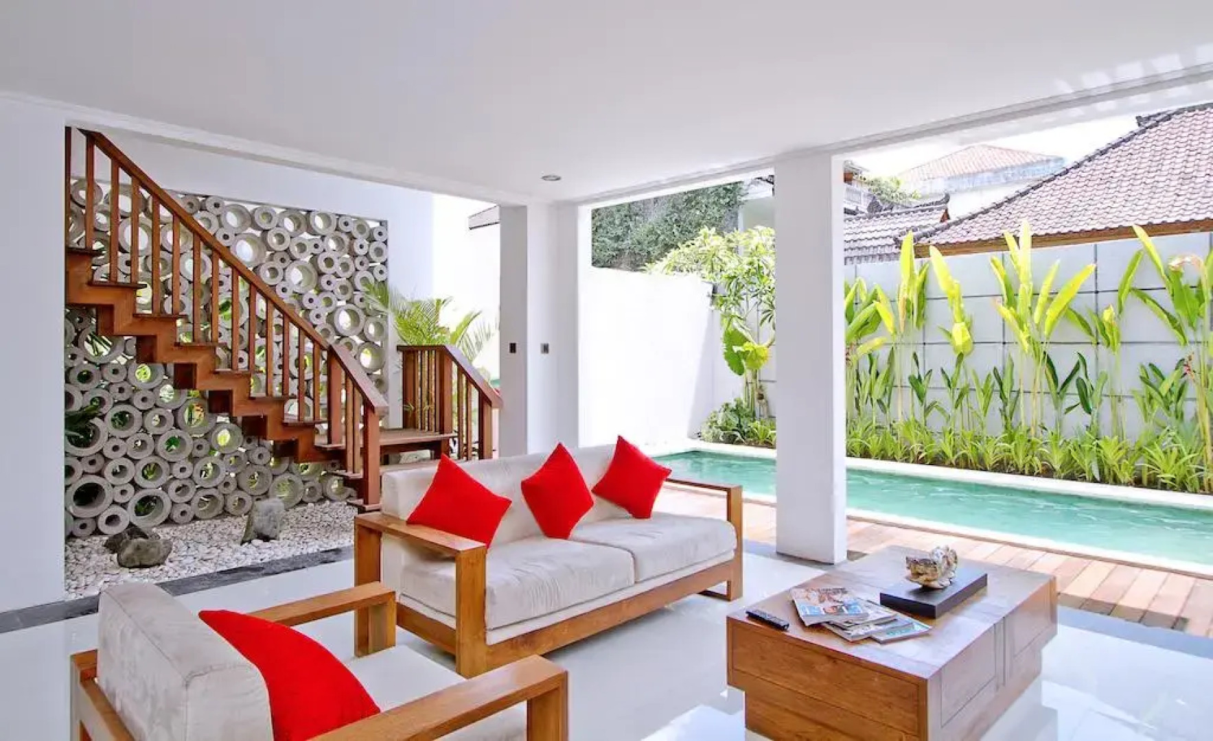 Delu Villas Suite Seminyak