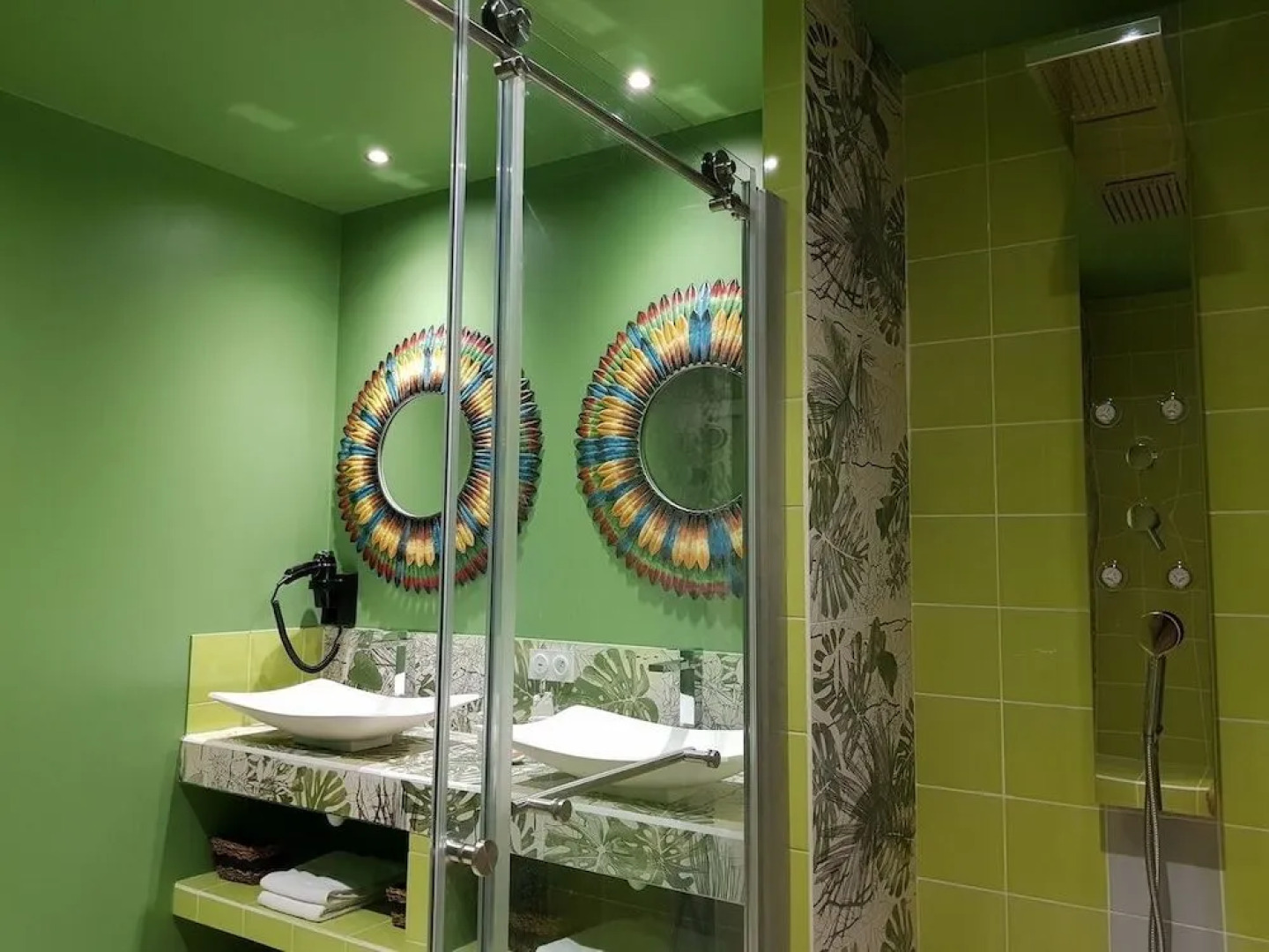 Château des Périchons