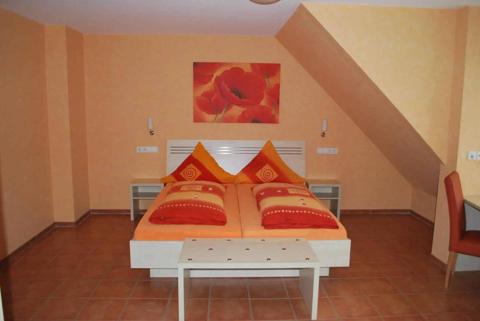 Hotel Gasthof “Goldener Engel”