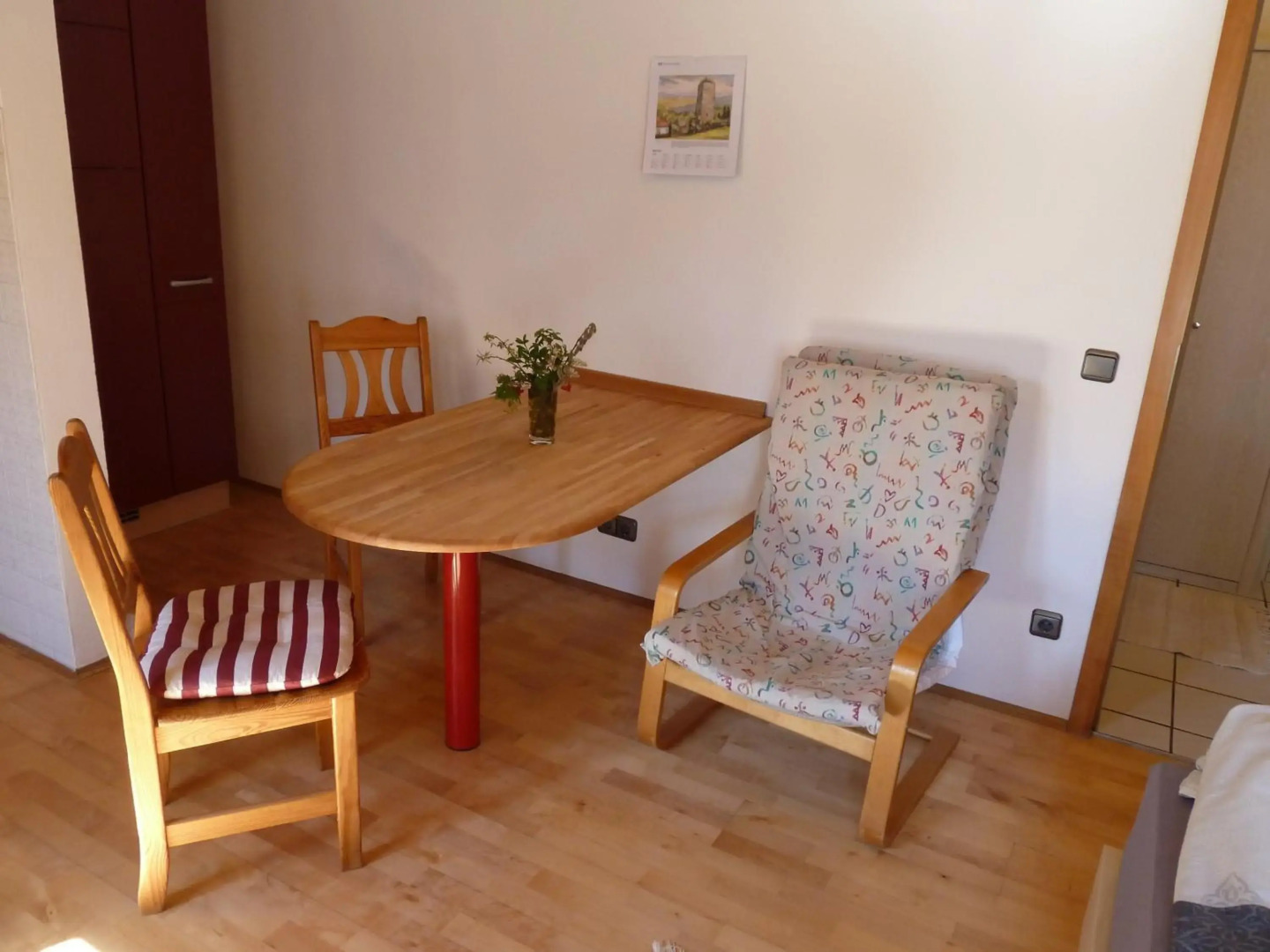 Ferienwohnung Tegernheim