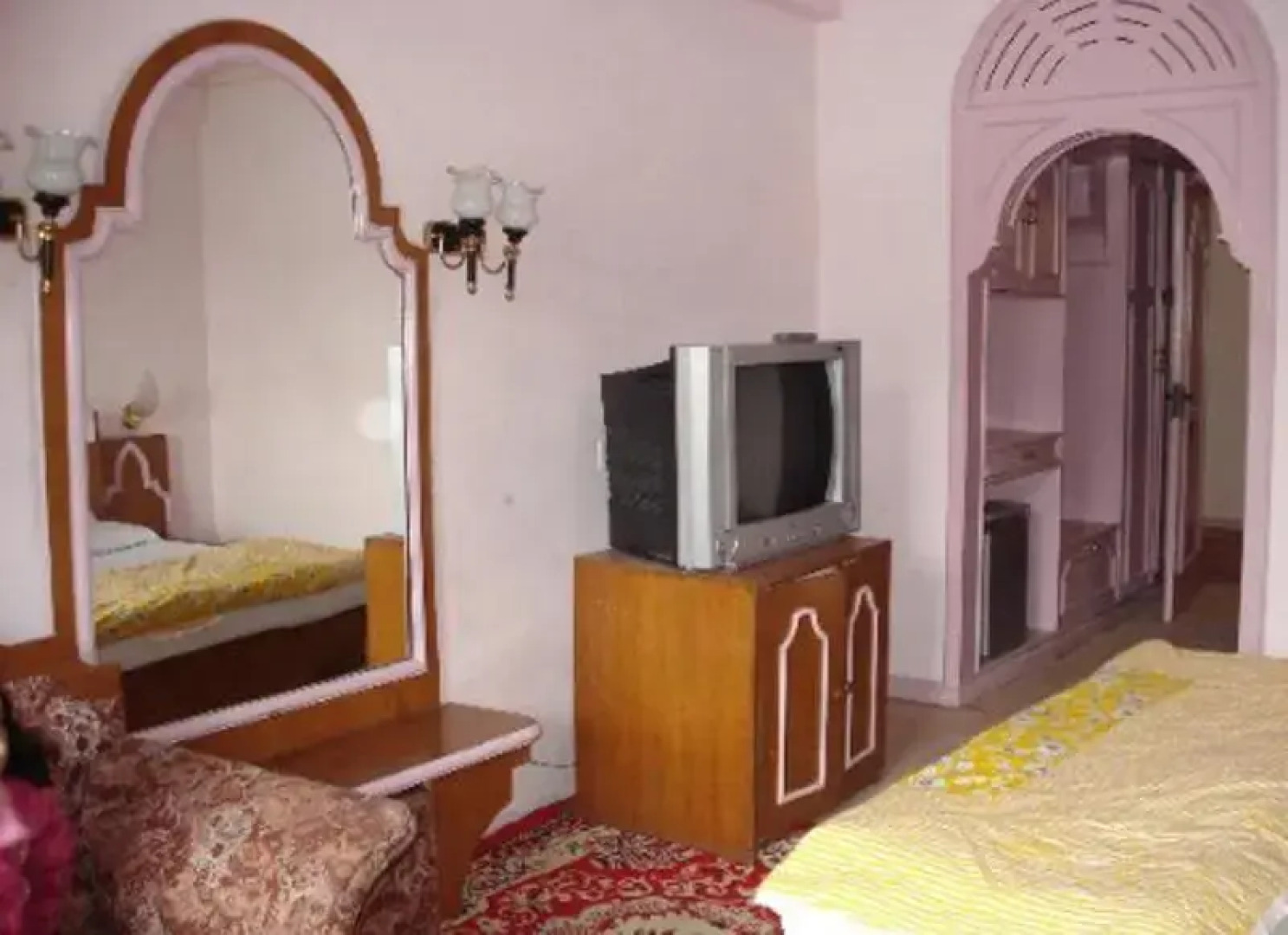 Hotel Ashoka Continental