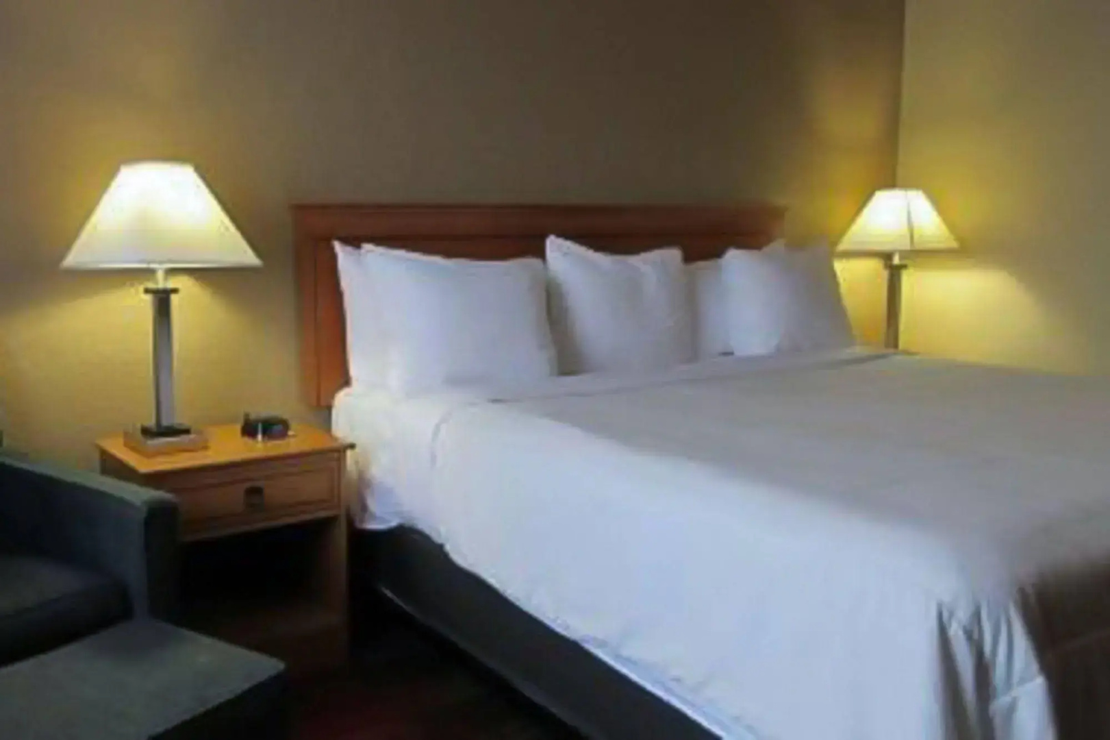 Quality Inn & Suites Airport