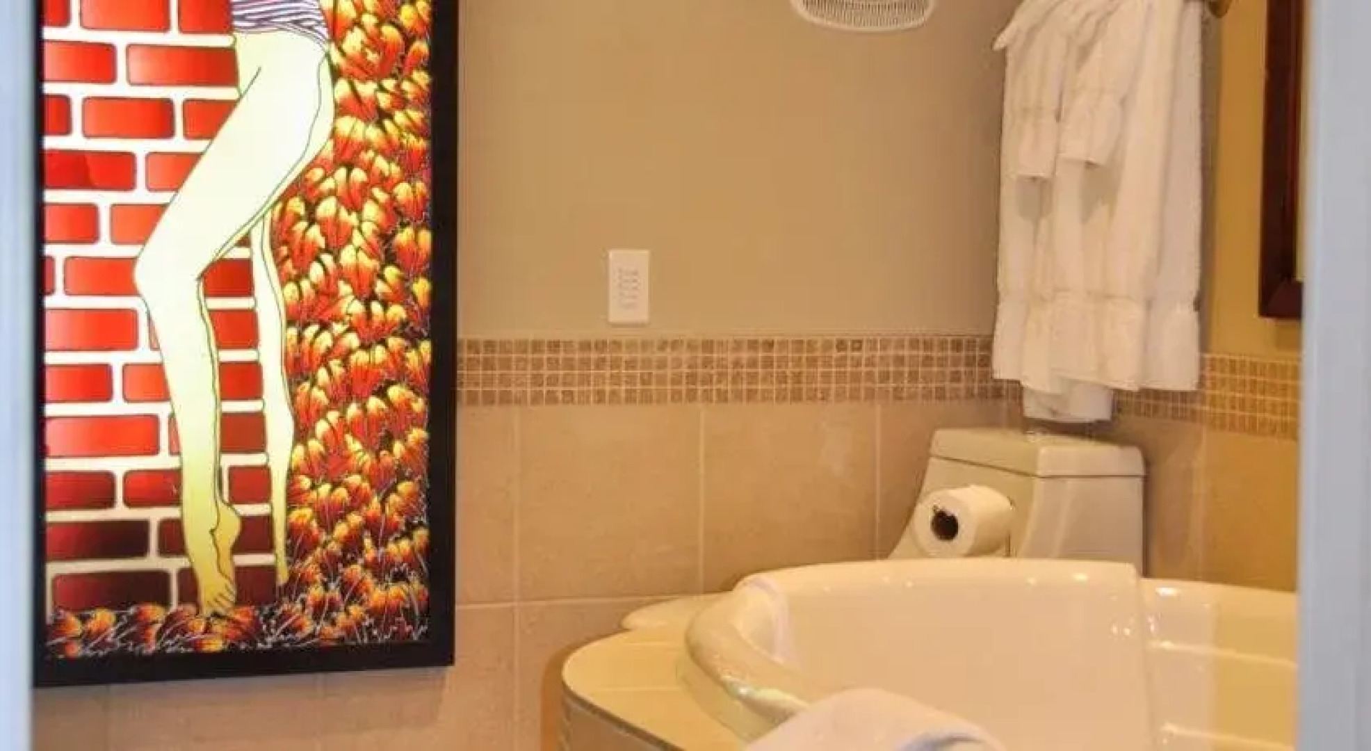 Gîte Un air d'été