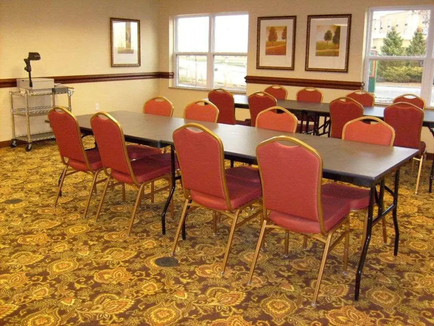 Country Inn & Suites by Radisson, Rossford - Toledo South