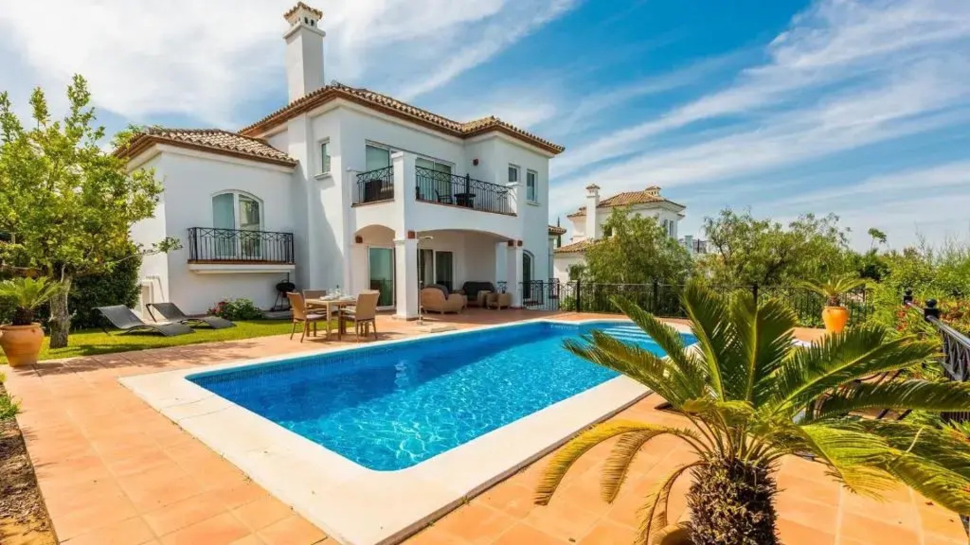 Villa Grazalema 1 - Villa 37 Arcos de la Frontera by Ruralidays