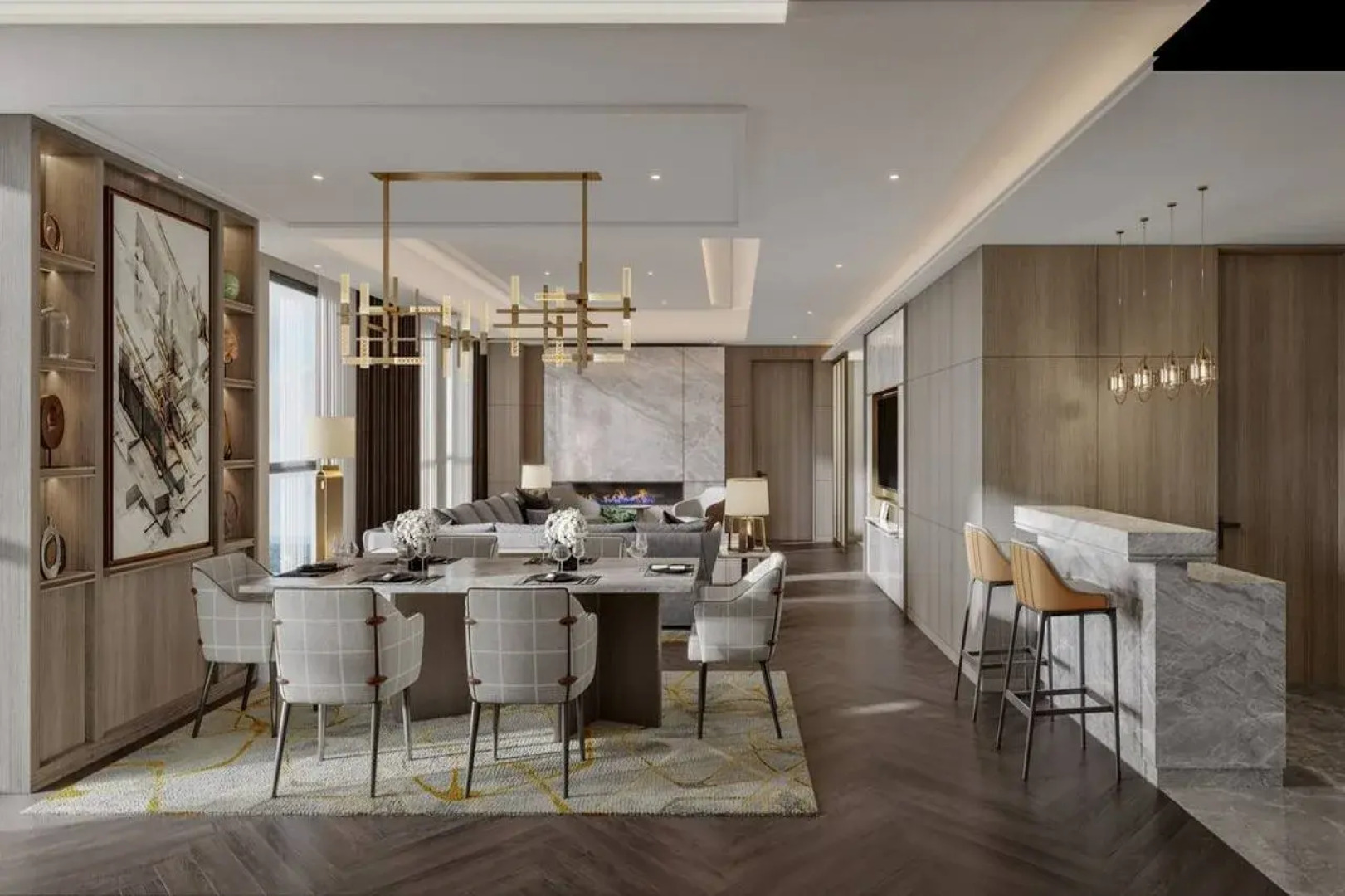 Doubletree By Hilton Anshan