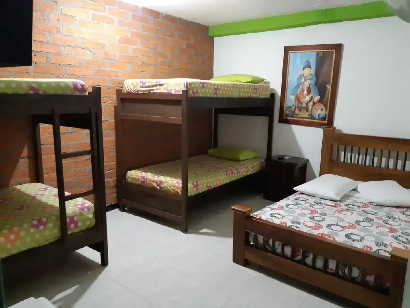 Hotel Campestre La Viña