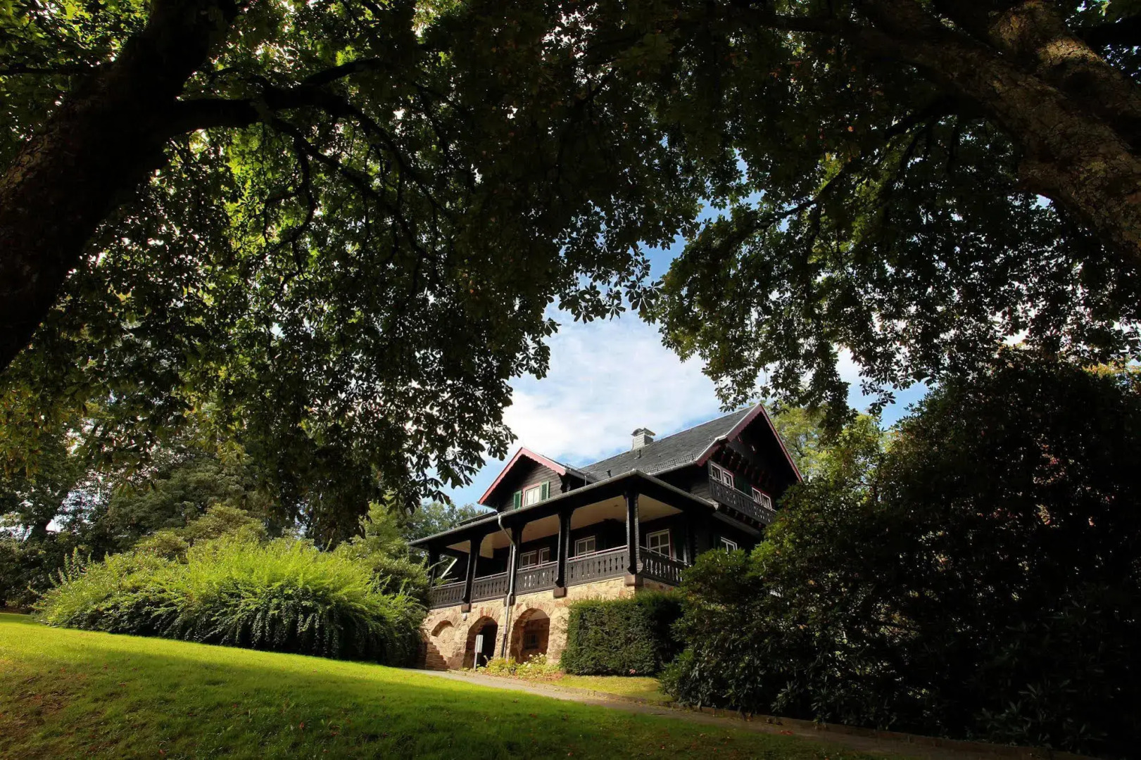 Seminar- und Tagungshotel Große Ledder