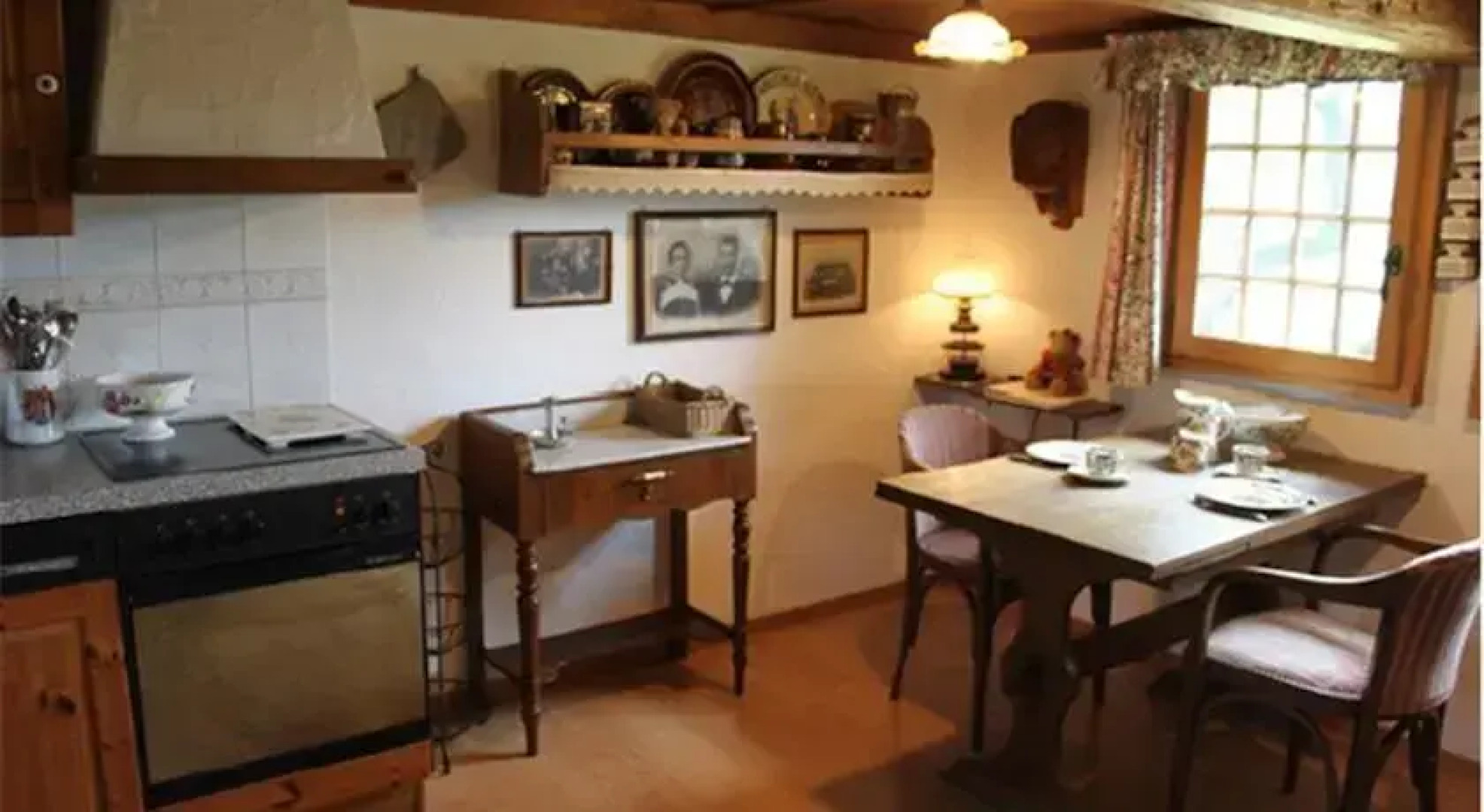 Hadassa Apartment Mutzli