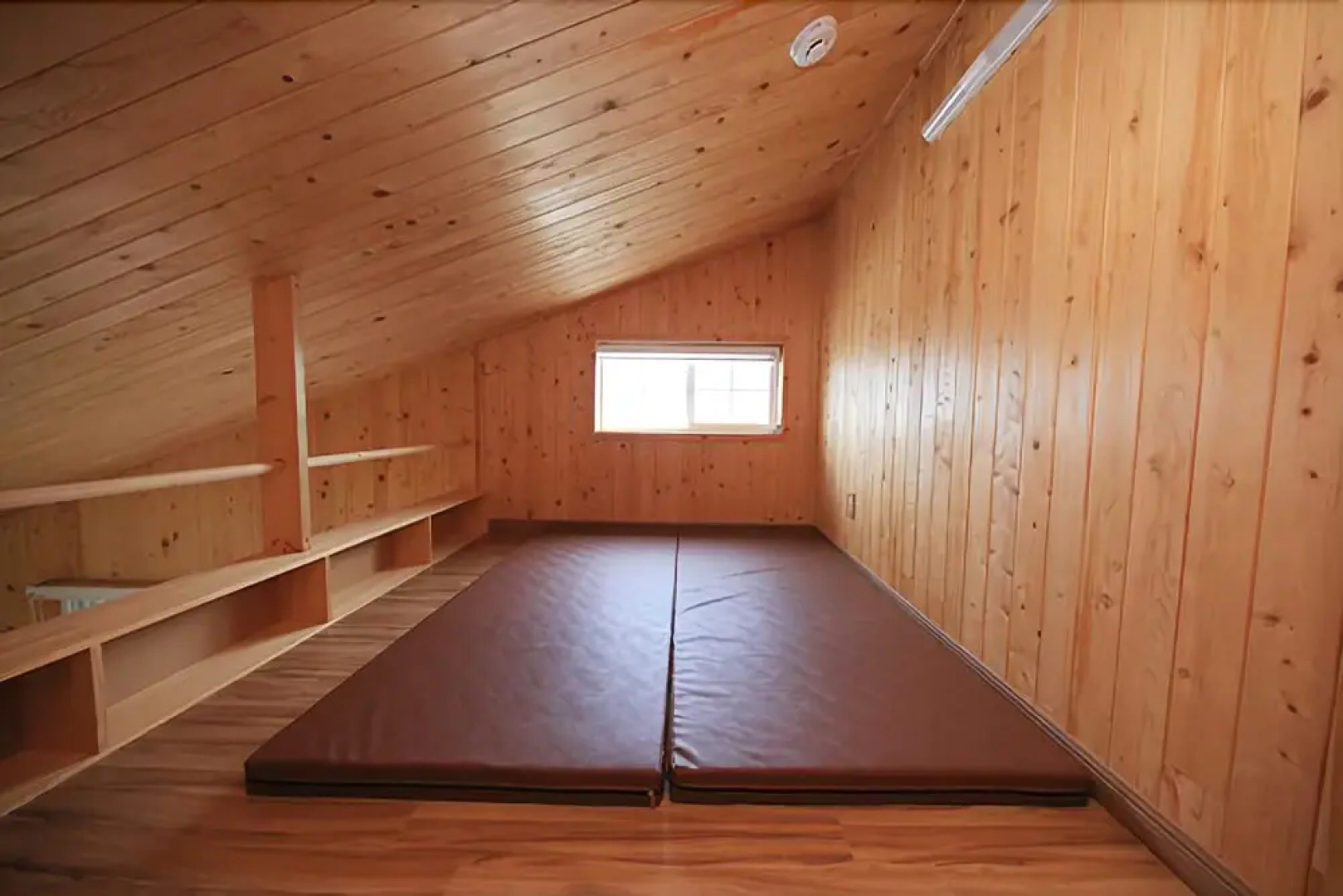 Ulsan 365 Nuri Parm Pension