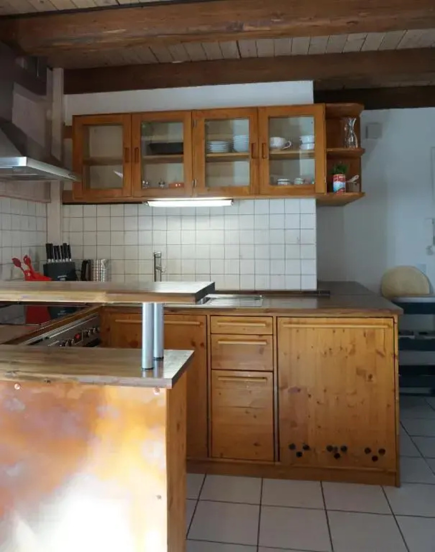 Ferienhaus am Schönbuchrand