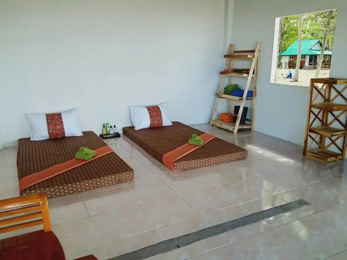 Koh Jum Delight Beach