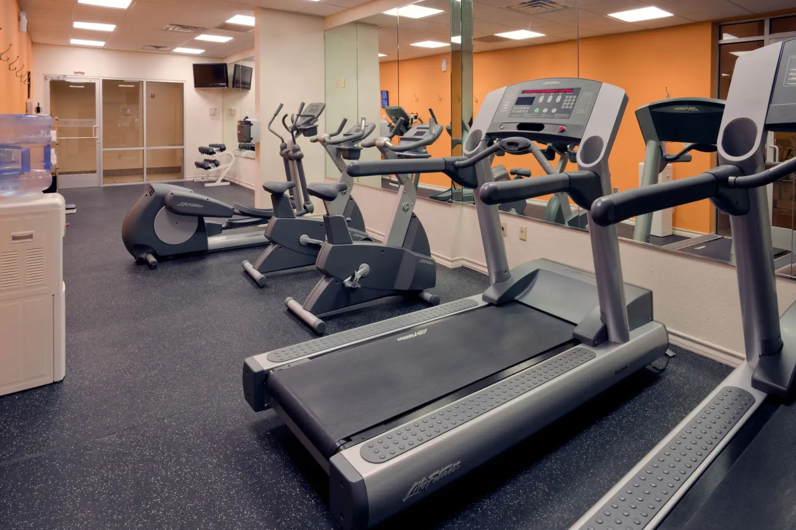 Wyndham Garden McAllen at La Plaza Mall