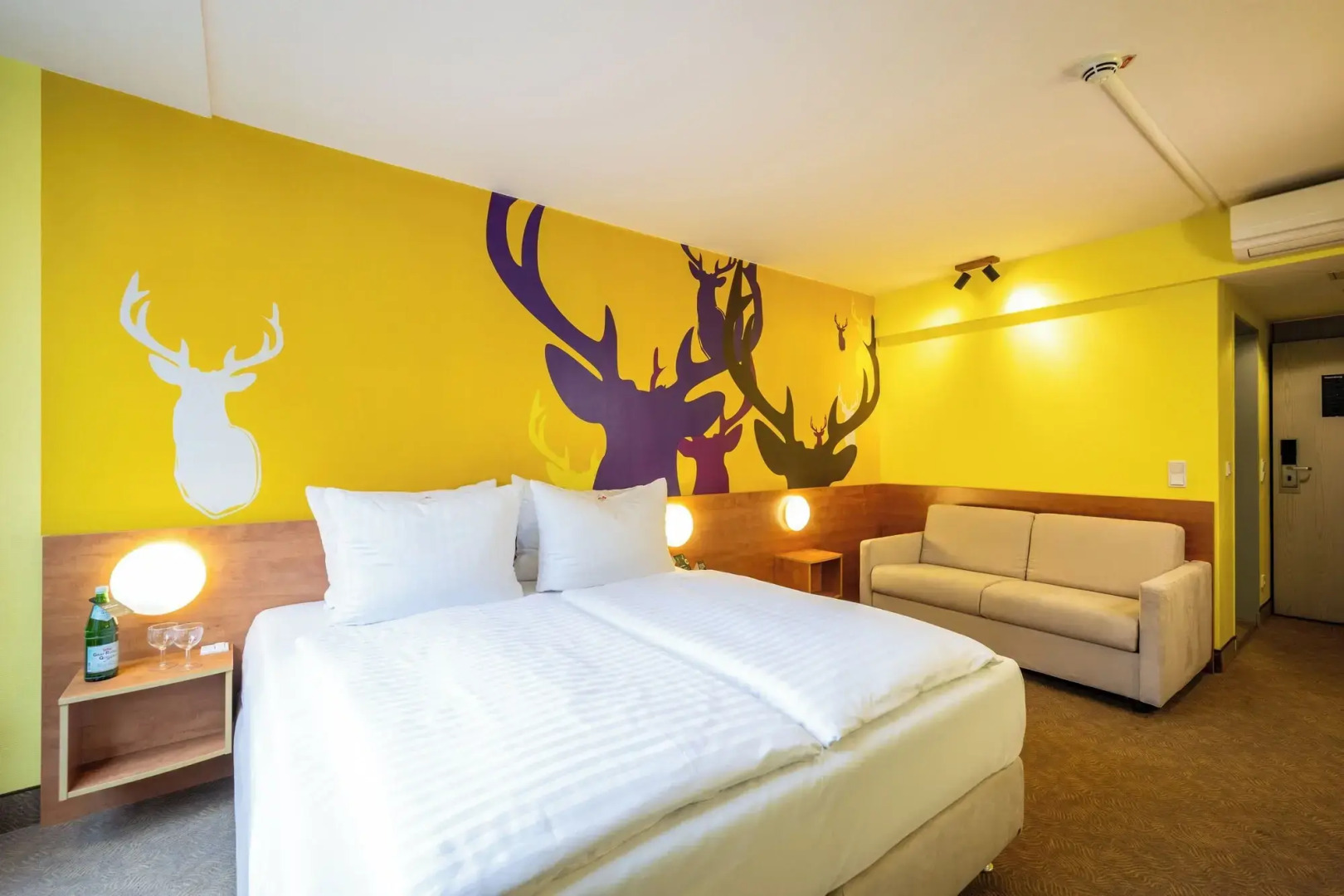 Hotel Göttingen-West