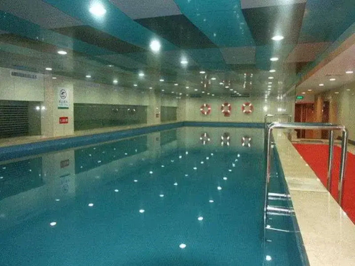 Ramada Plaza