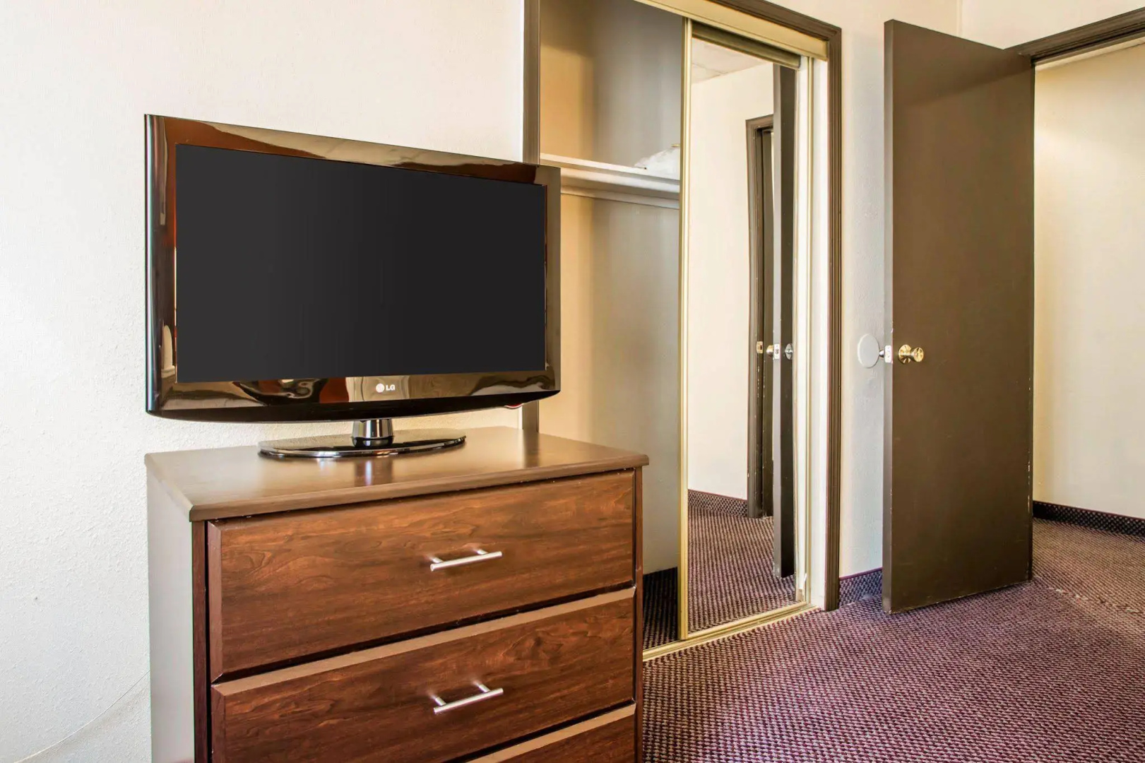 Quality Inn & Suites Millville