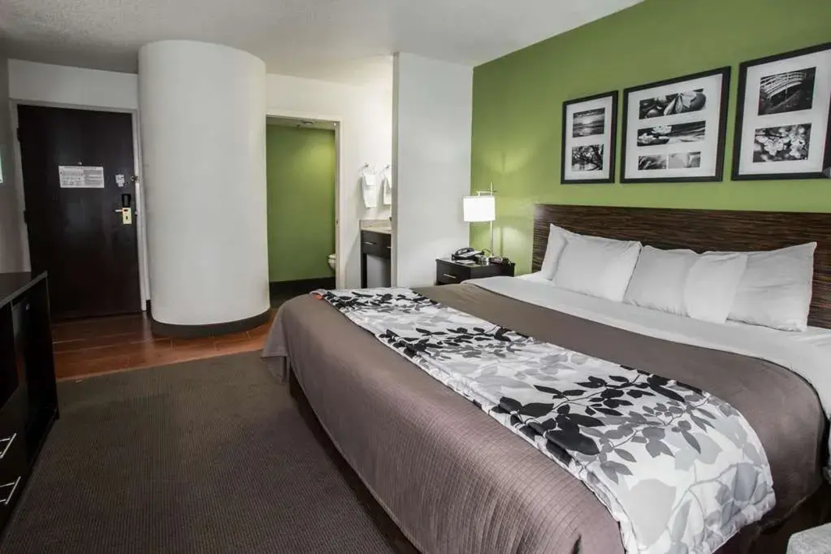 Sleep Inn Rockford